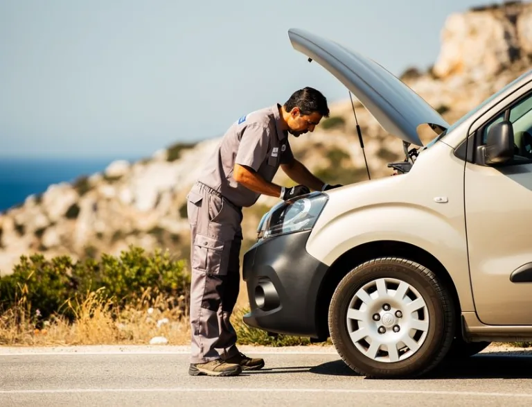 Assistenza Stradale servizio a Siracusa